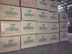 山東膠合板廠家